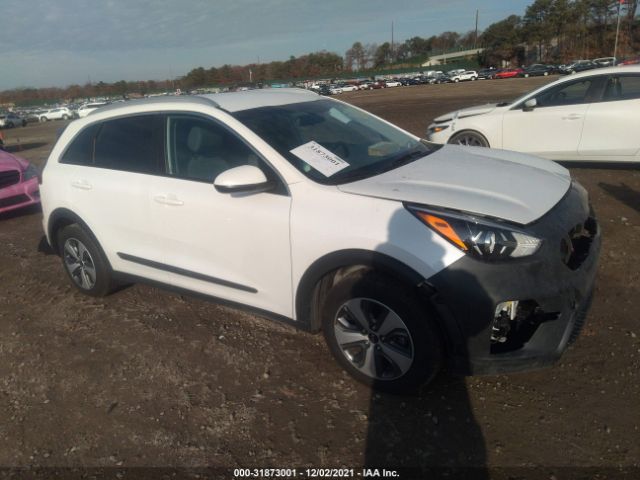 KIA NIRO 2020 kndcb3lc4l5426733