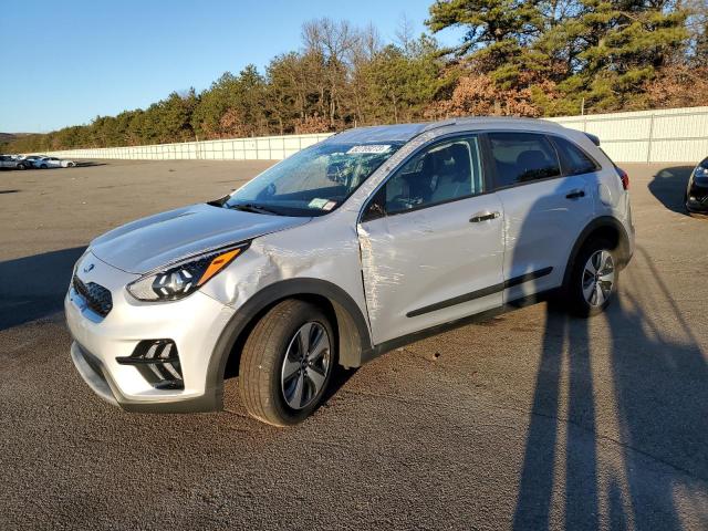 KIA NIRO 2020 kndcb3lc4l5427056