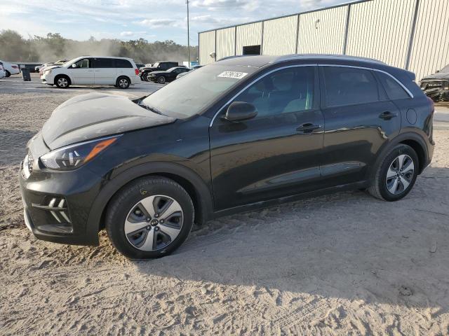 KIA NIRO 2021 kndcb3lc4m5469230