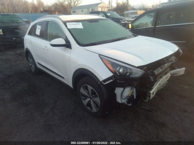 KIA NIRO 2021 kndcb3lc4m5488862