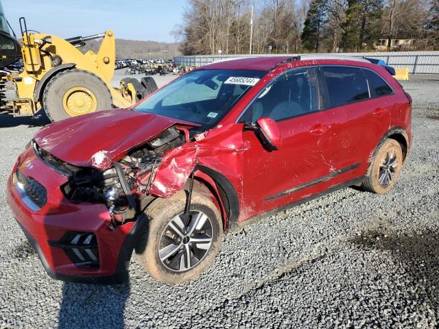 KIA NIRO 2022 kndcb3lc4n5504639