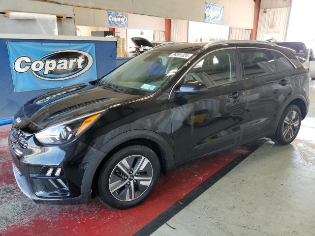 KIA NIRO LX 2022 kndcb3lc4n5534028