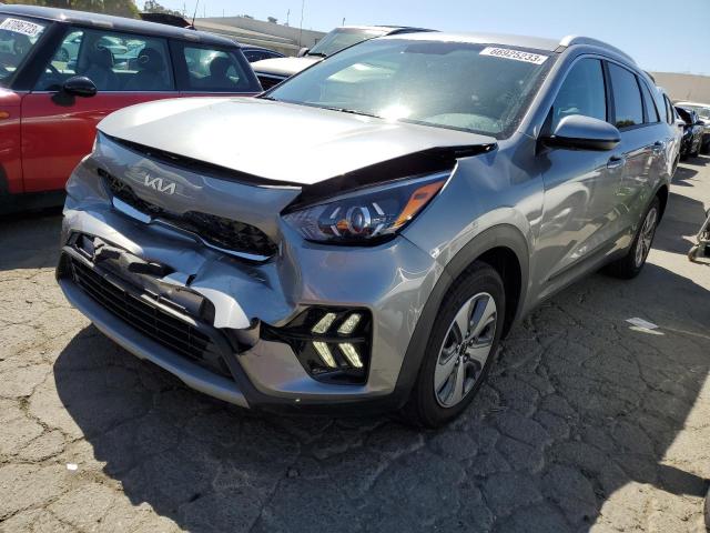 KIA NIRO 2022 kndcb3lc4n5542209