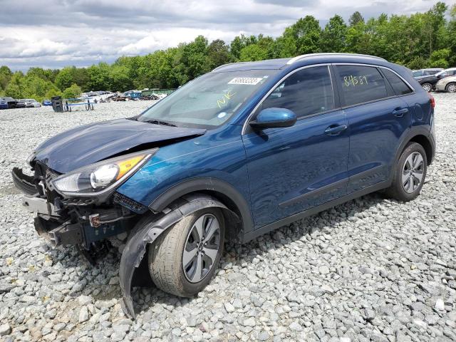 KIA NIRO 2016 kndcb3lc5h5040412