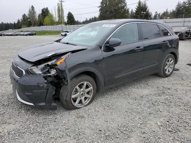 KIA NIRO 2017 kndcb3lc5h5047313