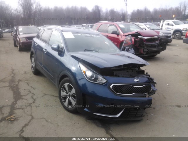 KIA NIRO 2017 kndcb3lc5h5049188