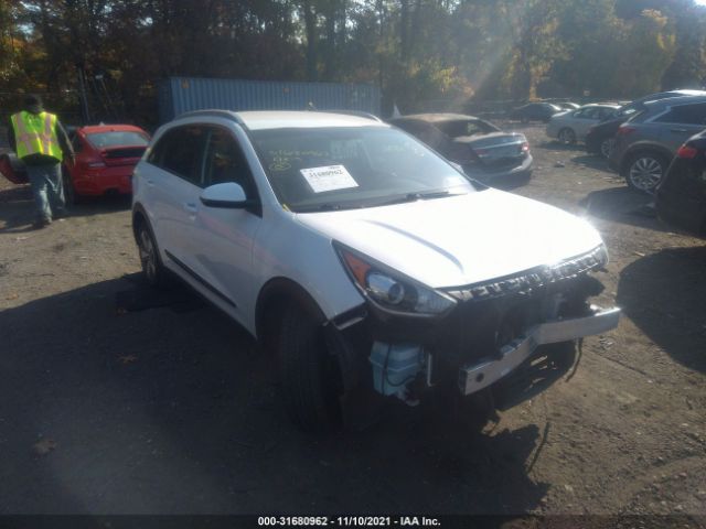 KIA NIRO 2017 kndcb3lc5h5058618