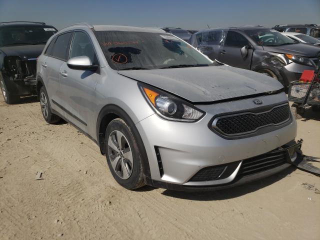 KIA NIRO 2017 kndcb3lc5h5060174