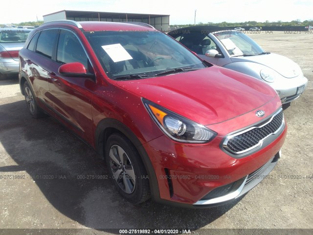 KIA NIRO 2017 kndcb3lc5h5078447