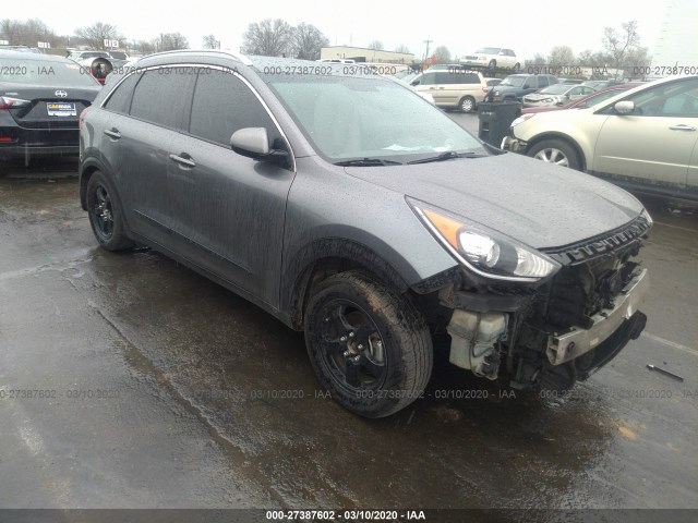 KIA NIRO 2017 kndcb3lc5h5095037