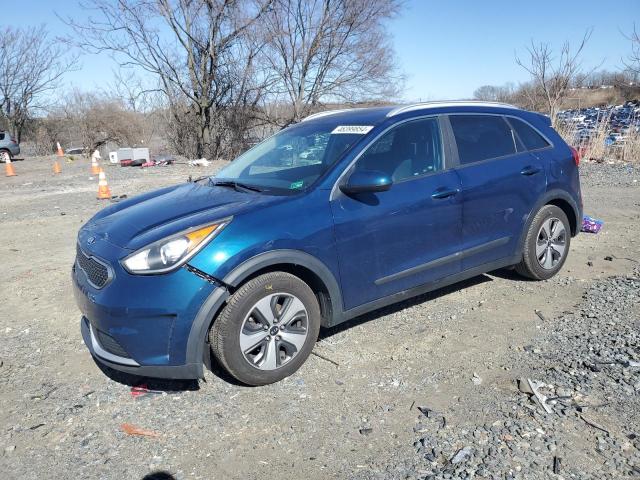 KIA NIRO 2018 kndcb3lc5j5113588