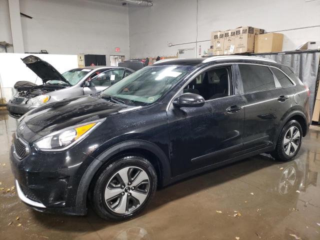 KIA NIRO 2018 kndcb3lc5j5120119