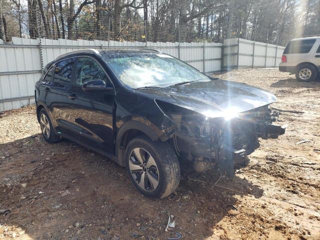 KIA NIRO FE 2018 kndcb3lc5j5124316