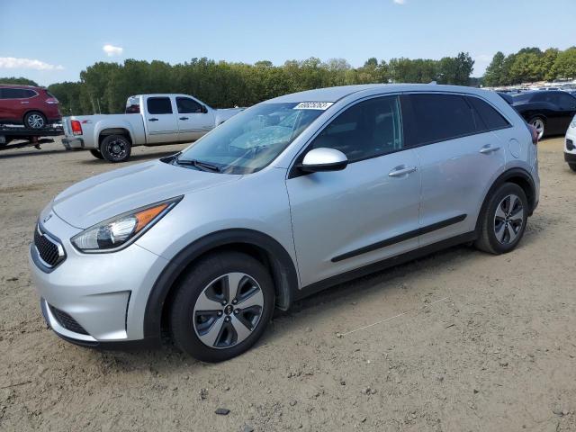 KIA NIRO 2018 kndcb3lc5j5124686