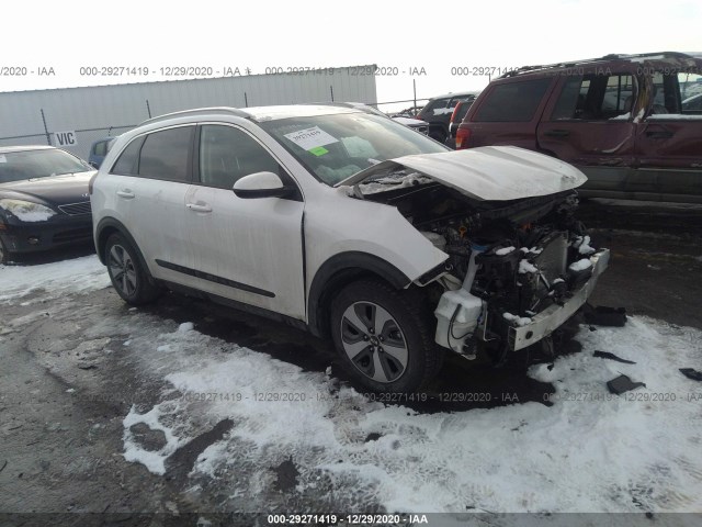 KIA NIRO 2018 kndcb3lc5j5131444