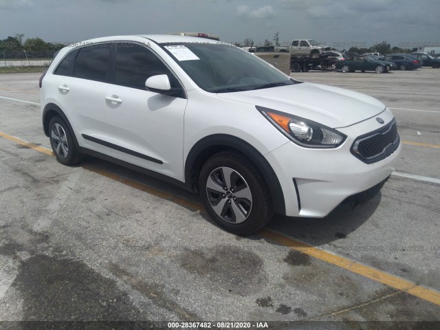 KIA NIRO 2018 kndcb3lc5j5131606