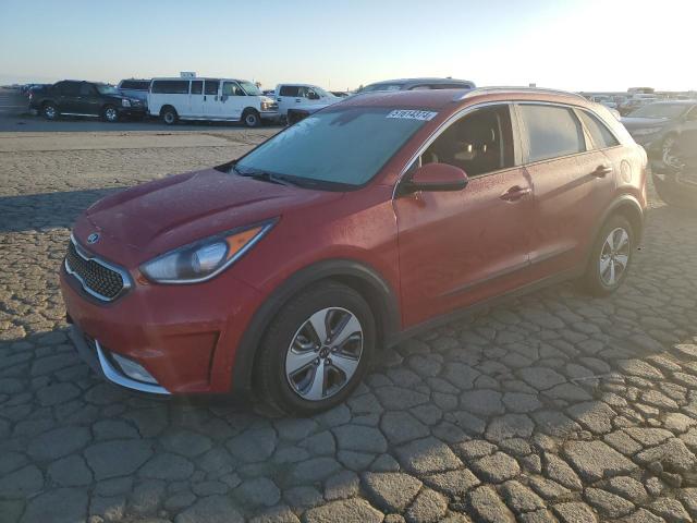 KIA NIRO 2018 kndcb3lc5j5156392