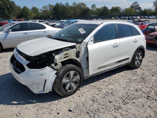 KIA NIRO FE 2018 kndcb3lc5j5157705