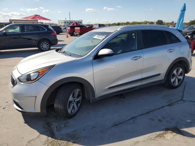 KIA NIRO FE 2018 kndcb3lc5j5170082