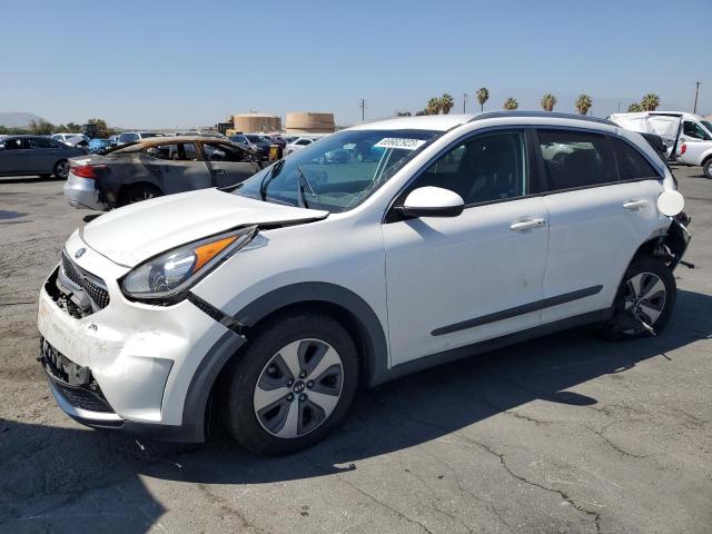 KIA NIRO 2018 kndcb3lc5j5179431