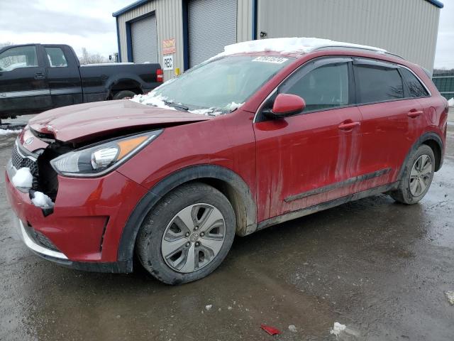 KIA NIRO 2018 kndcb3lc5j5190235