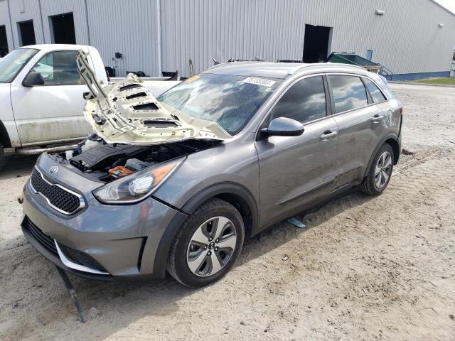 KIA NIRO 2018 kndcb3lc5j5200181