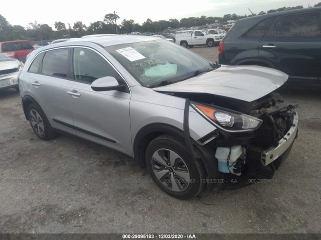 KIA NIRO 2018 kndcb3lc5j5210113