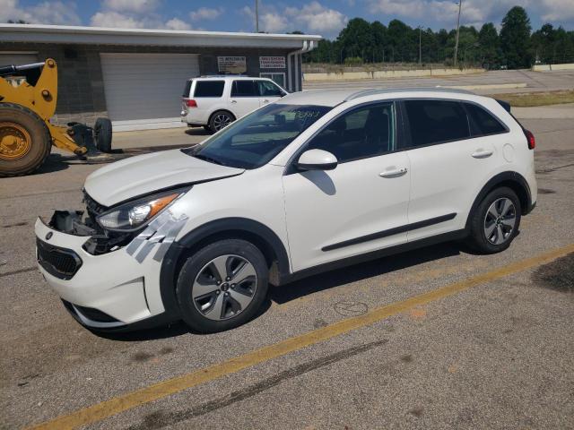 KIA NIRO FE 2019 kndcb3lc5k5217287