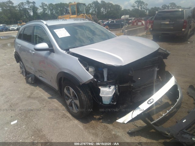 KIA NIRO 2019 kndcb3lc5k5217404