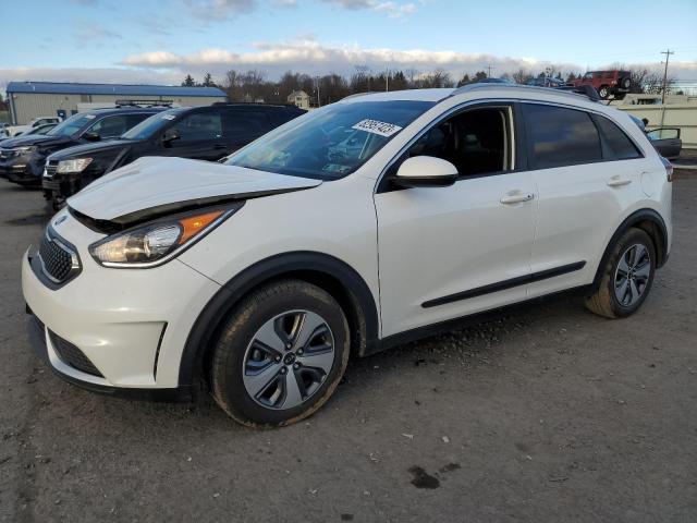 KIA NIRO 2019 kndcb3lc5k5217936