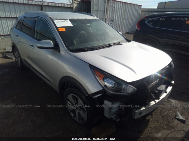 KIA NIRO 2019 kndcb3lc5k5217984