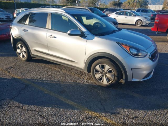 KIA NIRO 2019 kndcb3lc5k5233375