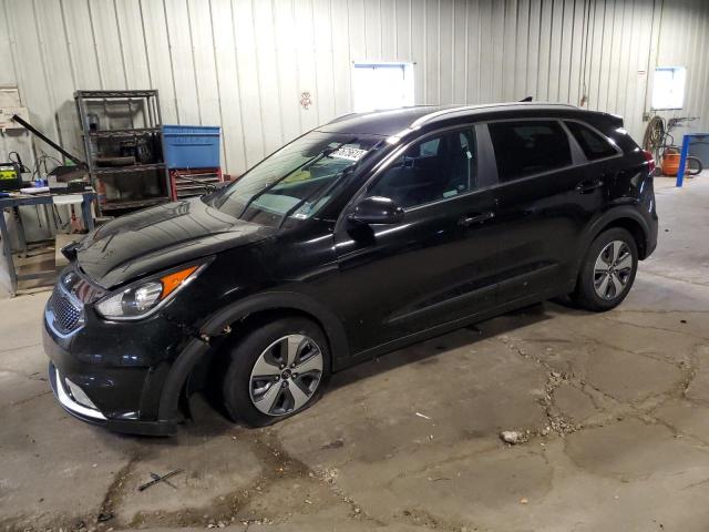 KIA NIRO FE 2019 kndcb3lc5k5233585