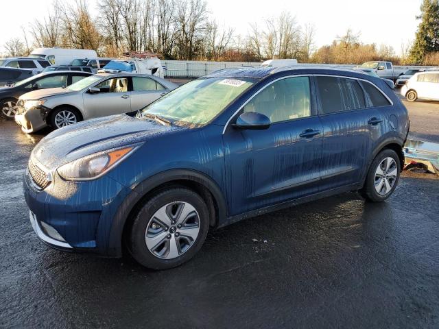 KIA NIRO 2019 kndcb3lc5k5250290