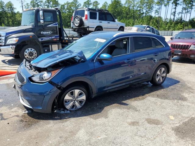 KIA NIRO FE 2019 kndcb3lc5k5259457