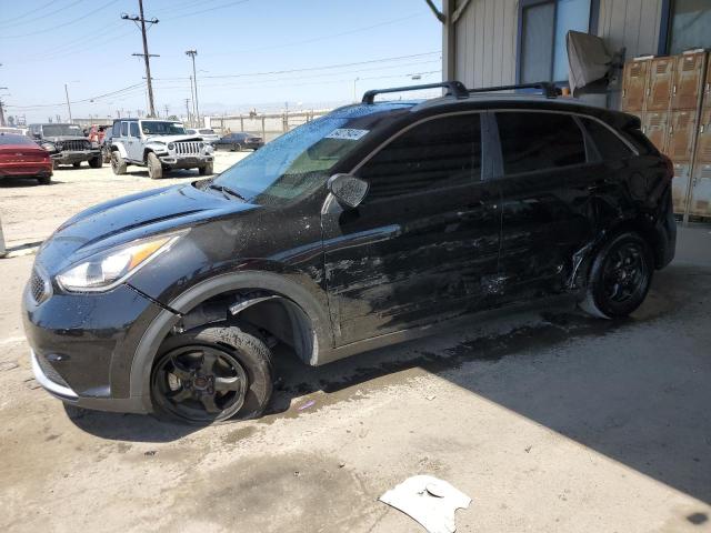 KIA NIRO FE 2019 kndcb3lc5k5263802