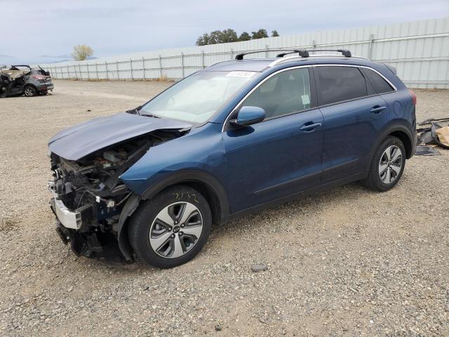 KIA NIRO 2019 kndcb3lc5k5301481