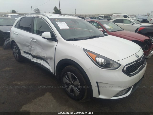 KIA NIRO 2019 kndcb3lc5k5324050