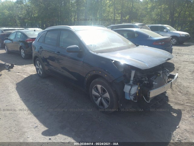 KIA NIRO 2019 kndcb3lc5k5324694