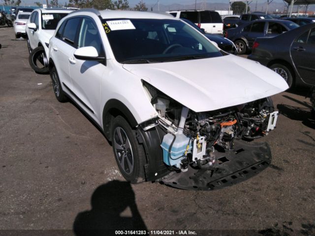 KIA NIRO 2019 kndcb3lc5k5328258