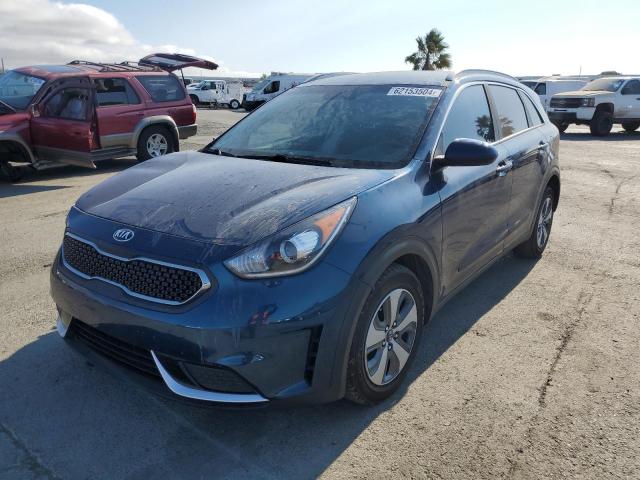 KIA NIRO 2019 kndcb3lc5k5330379