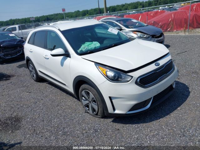 KIA NIRO 2019 kndcb3lc5k5331418