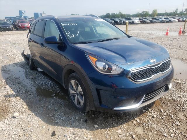 KIA NIRO FE 2019 kndcb3lc5k5351085