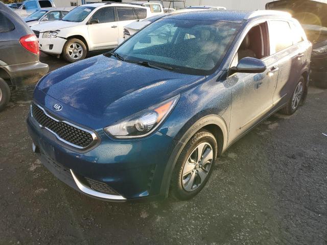 KIA NIRO 2019 kndcb3lc5k5351393