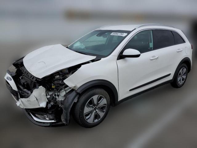 KIA NIRO 2019 kndcb3lc5k5351782