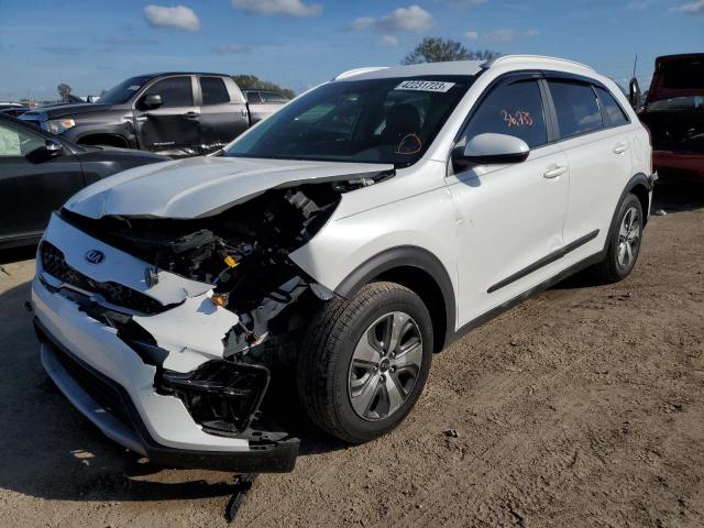 KIA NIRO LX 2020 kndcb3lc5l5368597