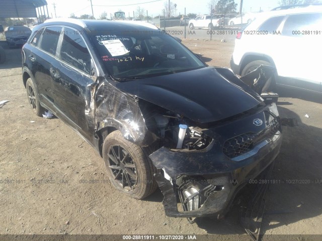 KIA NIRO 2020 kndcb3lc5l5370768