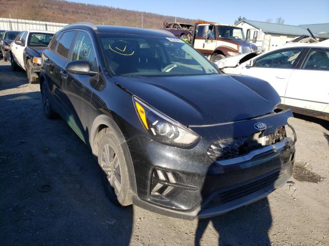 KIA NIRO LX 2020 kndcb3lc5l5373542