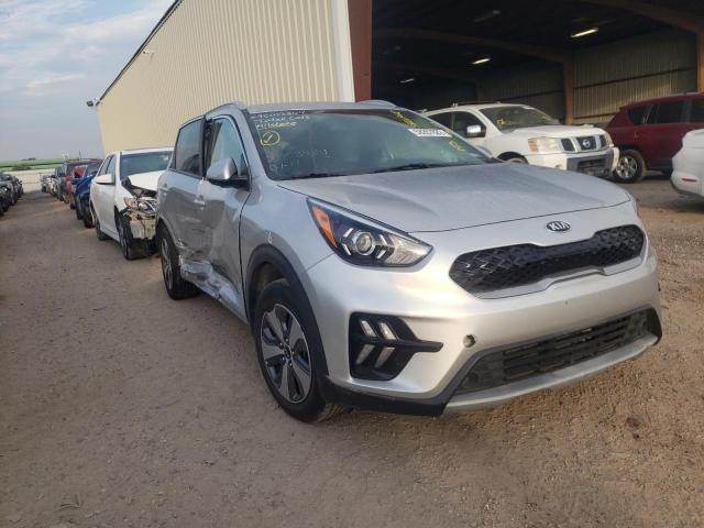 KIA NIRO LX 2020 kndcb3lc5l5396173