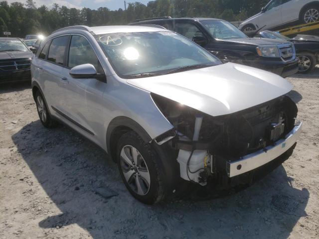 KIA NIRO LX 2020 kndcb3lc5l5397677